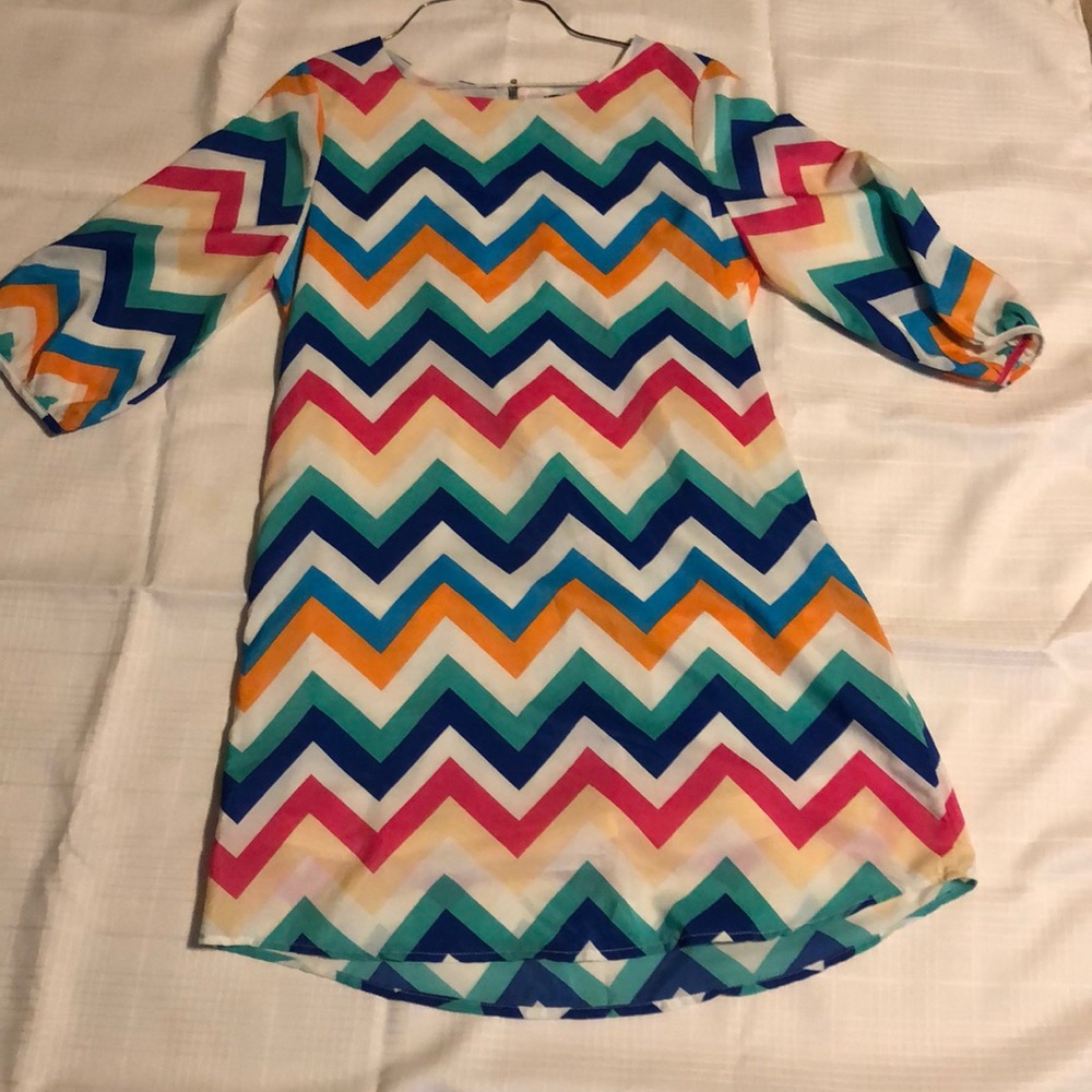 Beautiful dress 👗